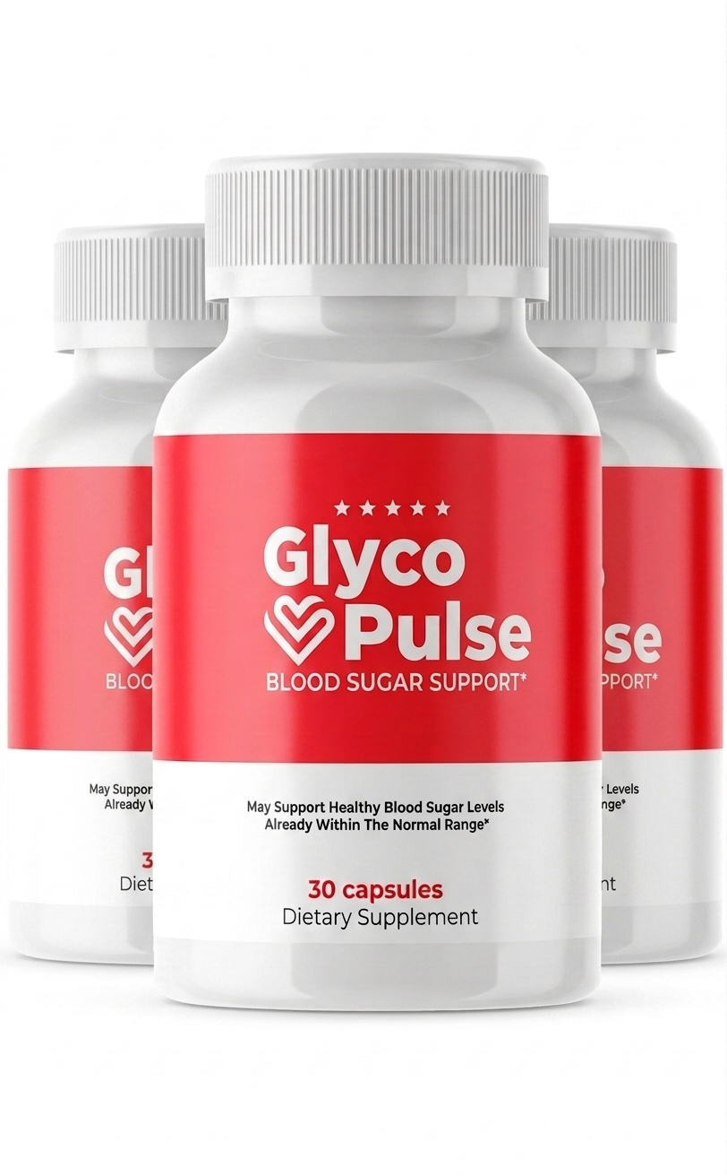 Glyco Pulse